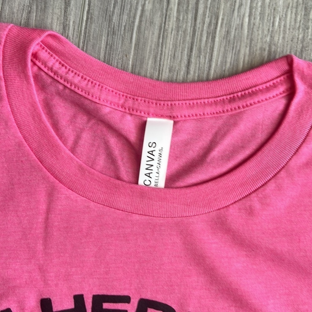 Up In Here Graphic Tee - Picture 3 of 4